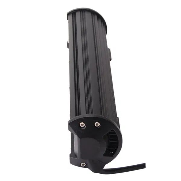 30СМ / Мощен Led Bar Лед Диоден Бар Фар Прожектор 12/24V 72W 24 диода
