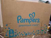 Памперси Pampers Premium Care 5