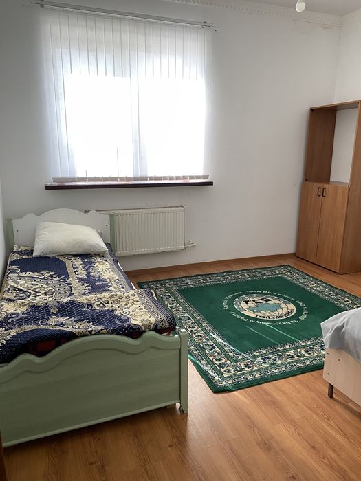 Сдается дом в аренду.