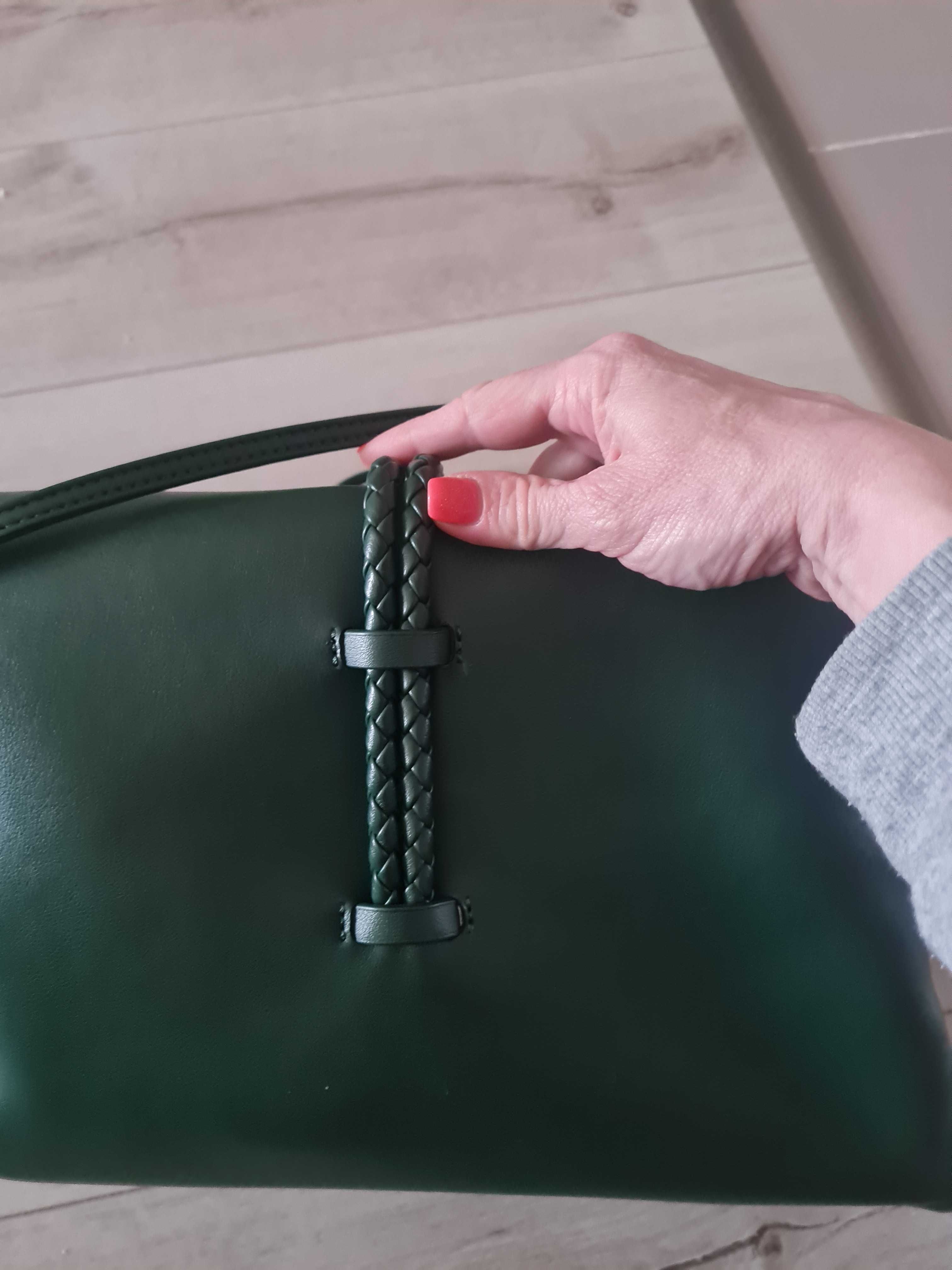 Bottega Venetta Liberta чанта
