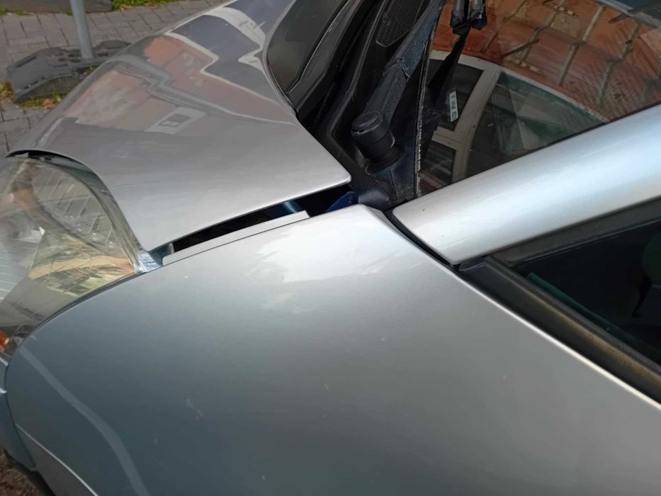 Продавам Ситроен Ц4 Гранд Пикасо