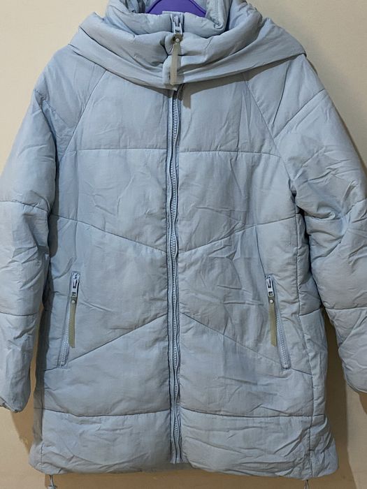 Срочно  куртку  продам . Безторг