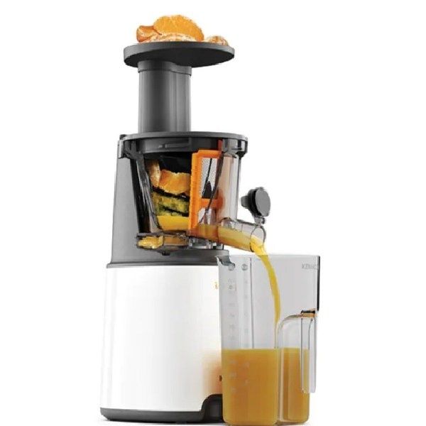 Продам соковыжималку Kenwood JMP400wh