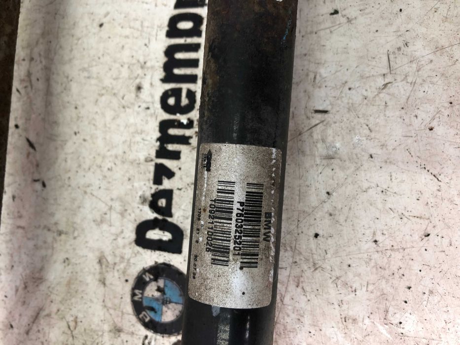 Planetara spate stanga dreapta BMW X5M X6M E70 E71 F15 F16 m40d m50d