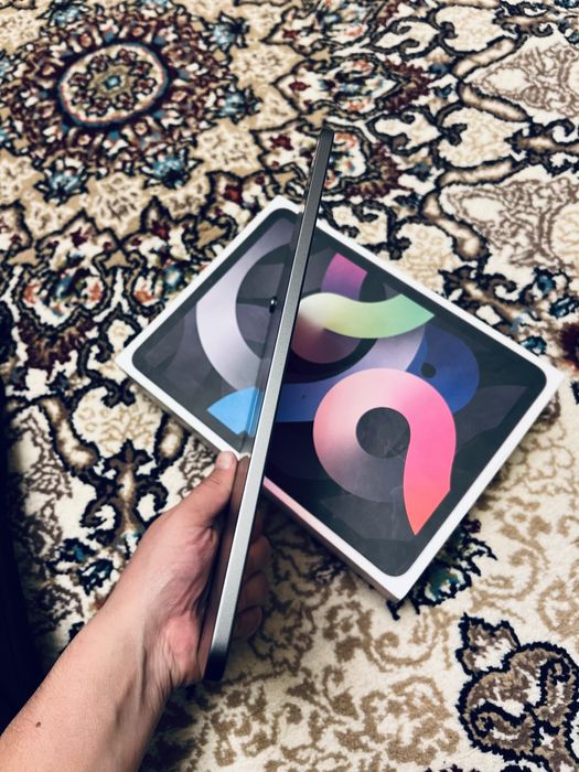 Apple iPad Air 4 Pokolenya 64gb Wi Fi