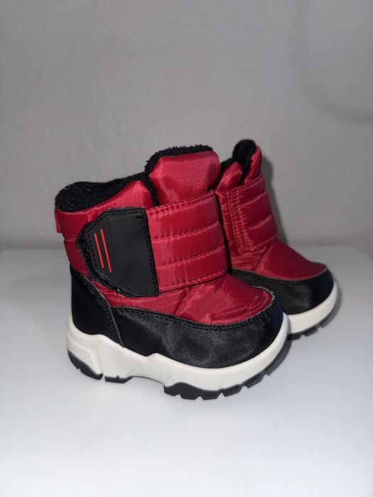 Бебешки апрески