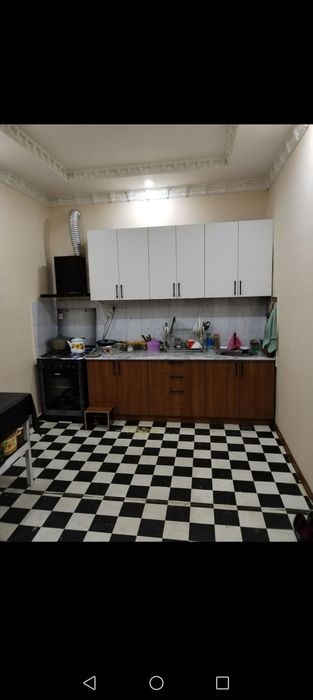 Уй сотилади 3 сотий 4 хона бектимир