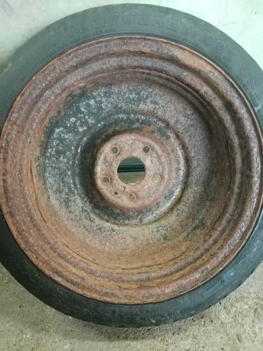 Патерица 17 " за японски автомобили