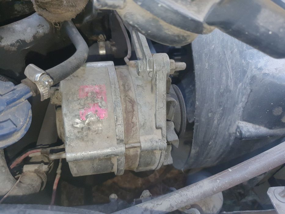 Продам Opel Rekord 1986