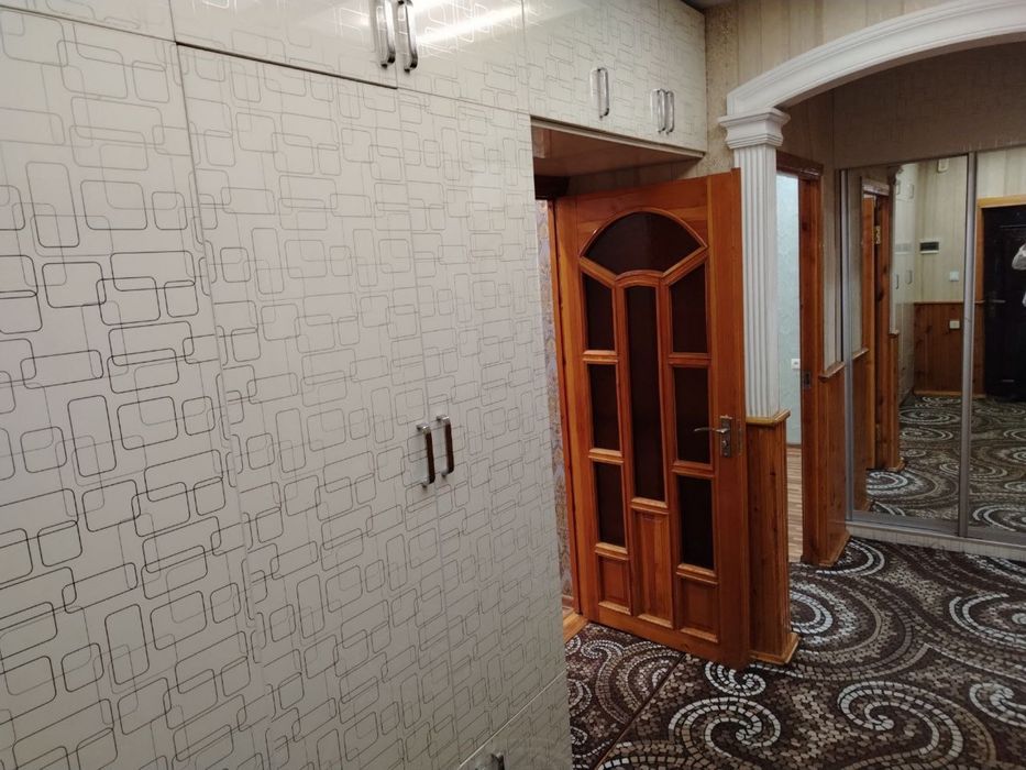 массив куйлюк 5