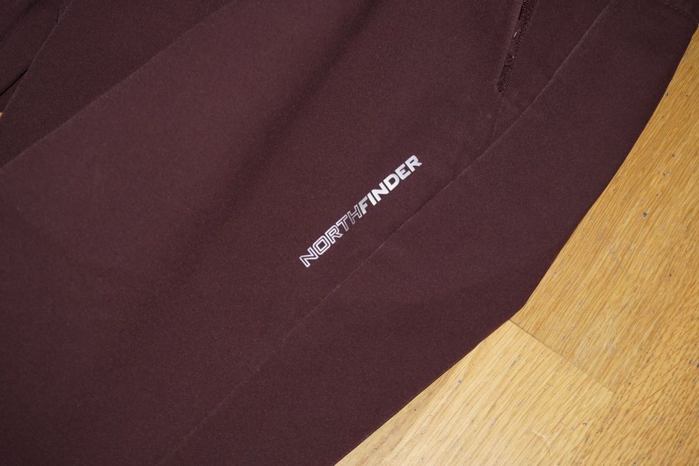 Зимен ски гащеризон Northfinder за момче