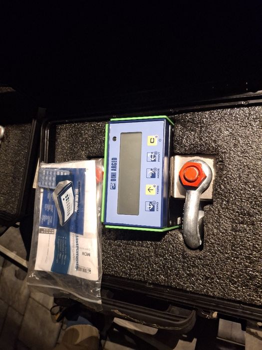 Ofer spre vânzare  Cantare dini argea