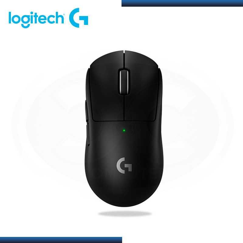[НОВАЯ] Мышка Logitech G Pro X Superlight 2