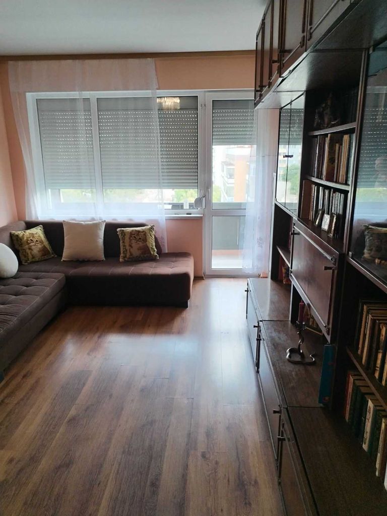 Продава се Тристаен апартамент в Стара Загора, Самара 1 - 67 кв.м за 1038 €/кв.м - Снимка #11