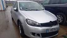 Dezmembrari VW Golf6 1.6 TDI 2011