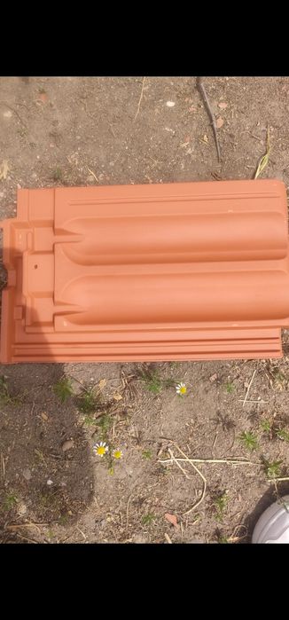 Țiglă NOUĂ , Marsilia Aqua ( SICEROM )