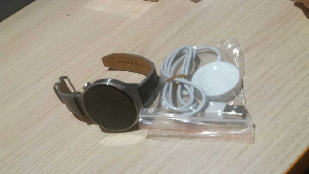 Huawei Watsh GT 3Pro 46mm
