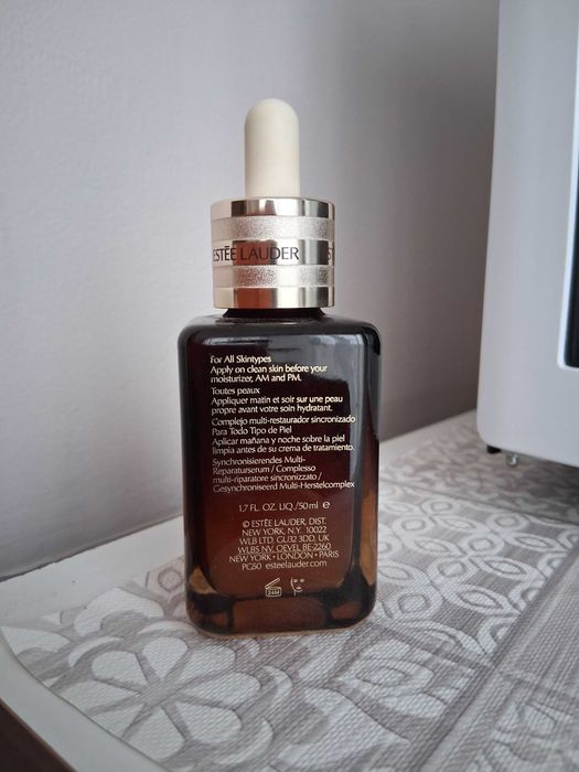 Серум за лице Estee Lauder