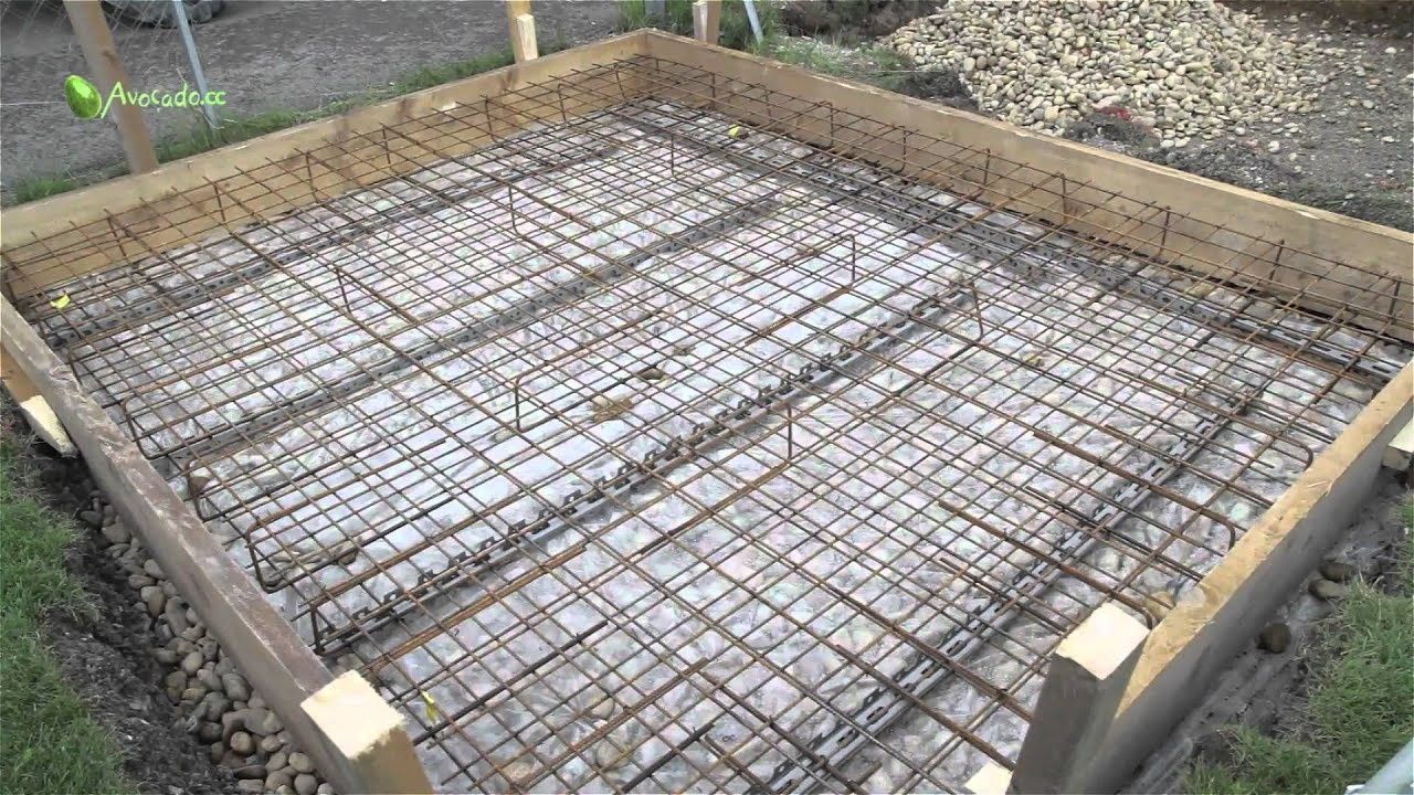 Fundament va stayashka manalit ishlari qilamiz