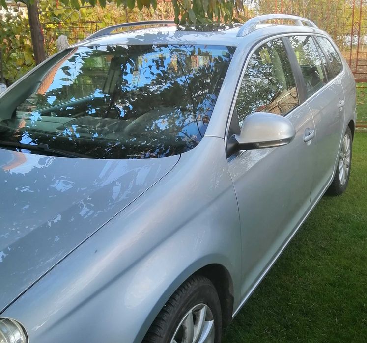 Vand VW Golf stare perfecta