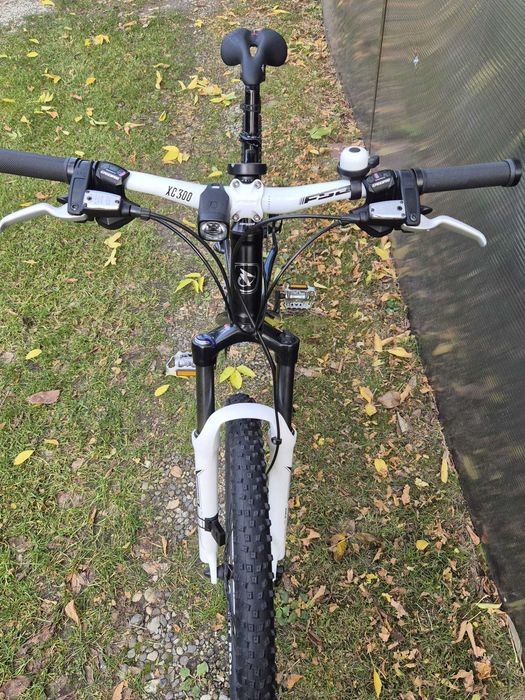 MTB Merida Trail 400 TFS , full alu, full Shimano, 27v, frane disc