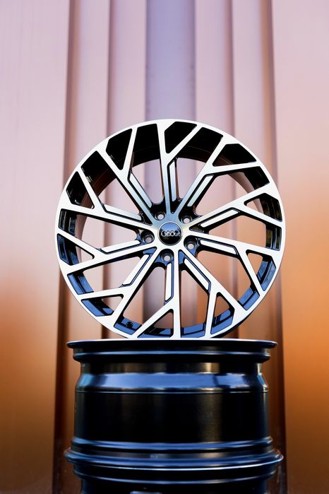 Jante 20 Audi Sline R20 A4 A5 A6 A7 A8 Q3 Q5 Q7 Q8