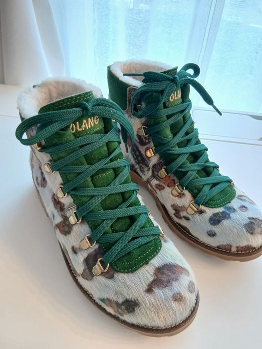 Ghete Olang Lima 500 lei reducere de la 1000 lei