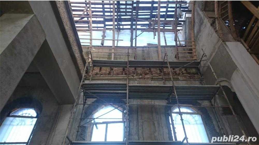 Expertiza tehnica constructii/Inspectie tehnica imobiliara Bucuresti