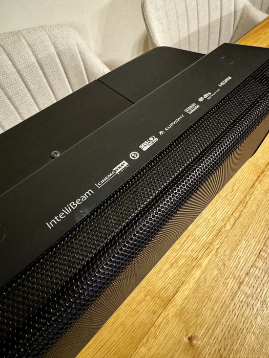 Soundbar Yamaha YSP-4000 – Sunet Surround 5.1 Real