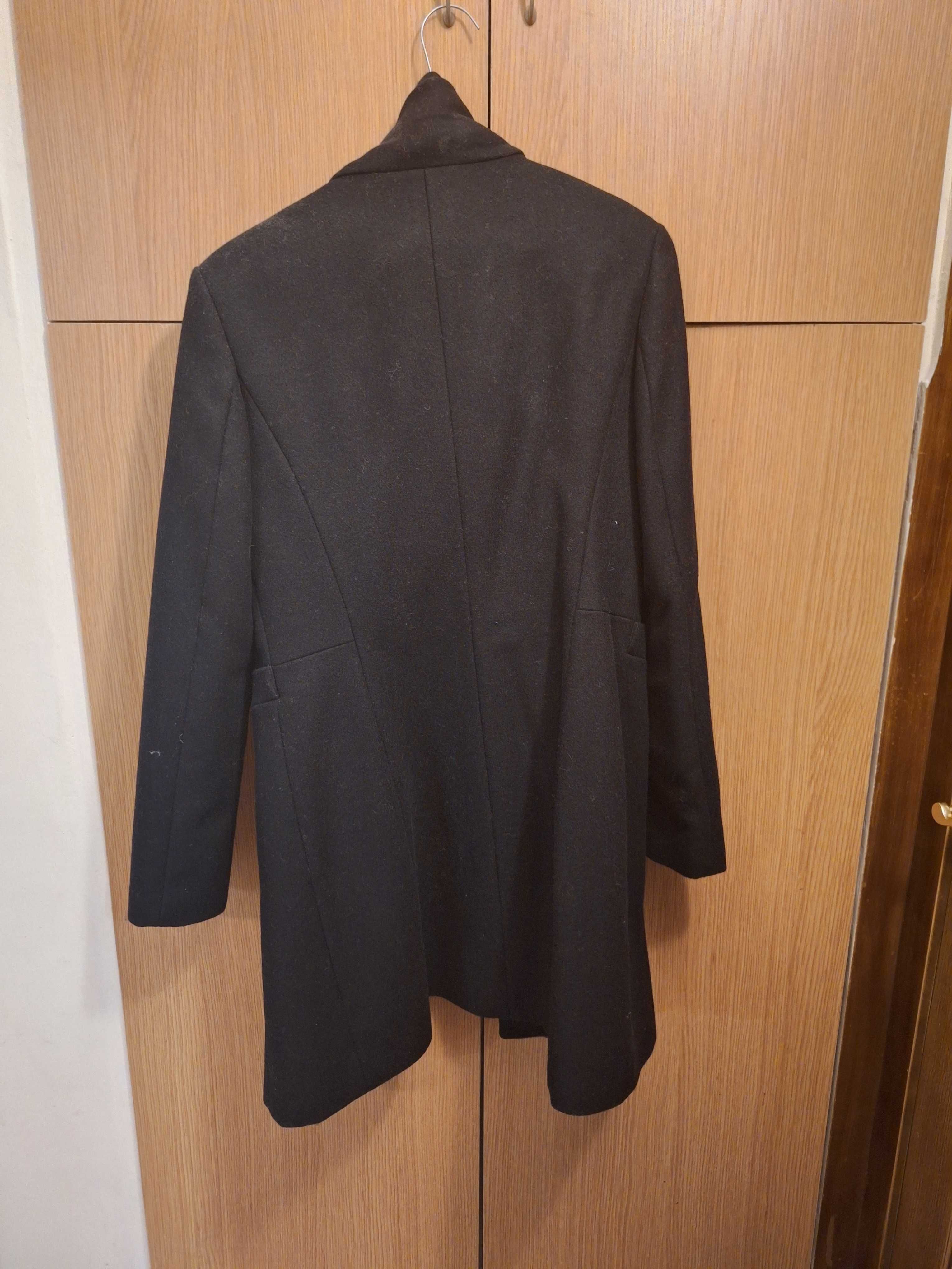 Palton Zara Basic S