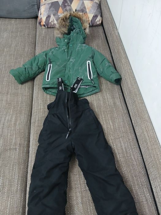 Продам детский комбинезон