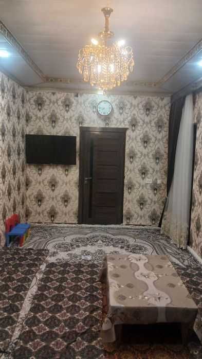 Tayyor hovli sotiladi