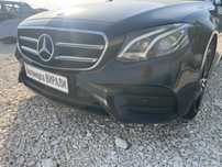 AMG пакет Mercedes W213