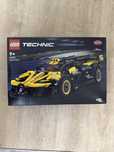 Lego Tehnic Bugatti Bolide 42151 NOU SIGILAT