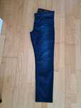 Alberto Blue Jeans PIPE Regular Slim Fit (W36-L32 Barbati)