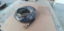 Furtun pneumatic camion pt umflat 18m cu insertie metalica