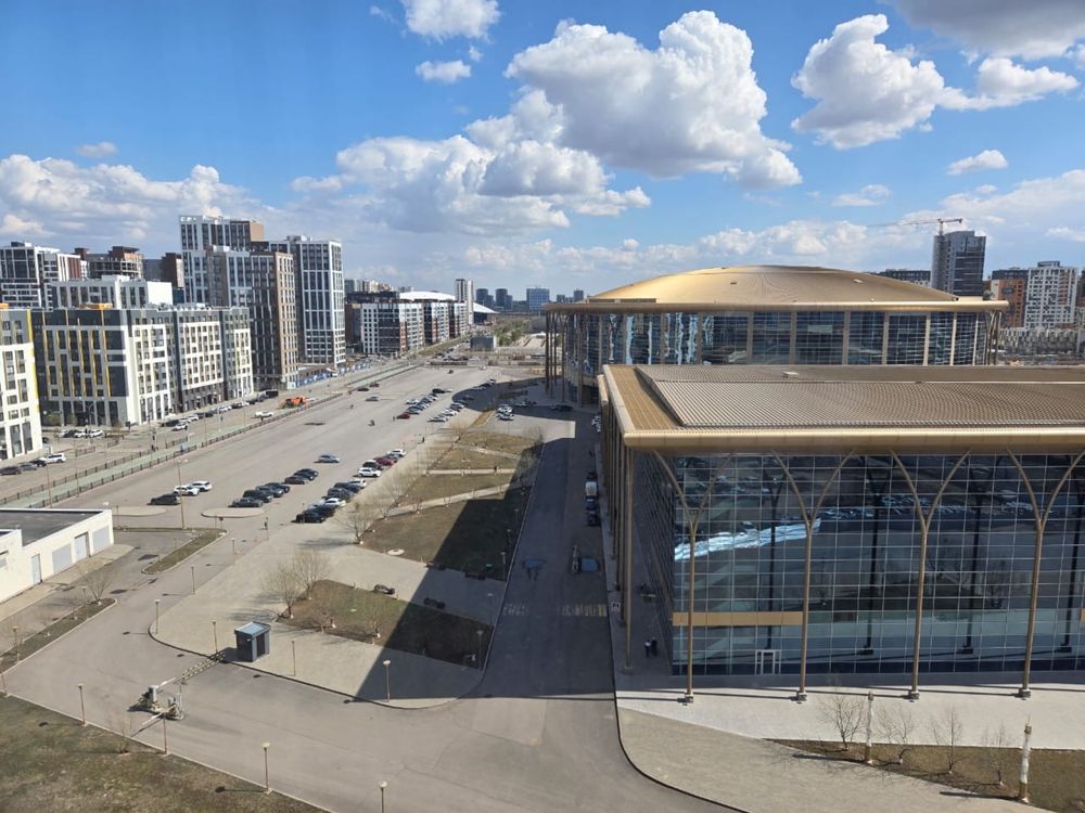 Продам современную студию с дизайнерским ремонтом