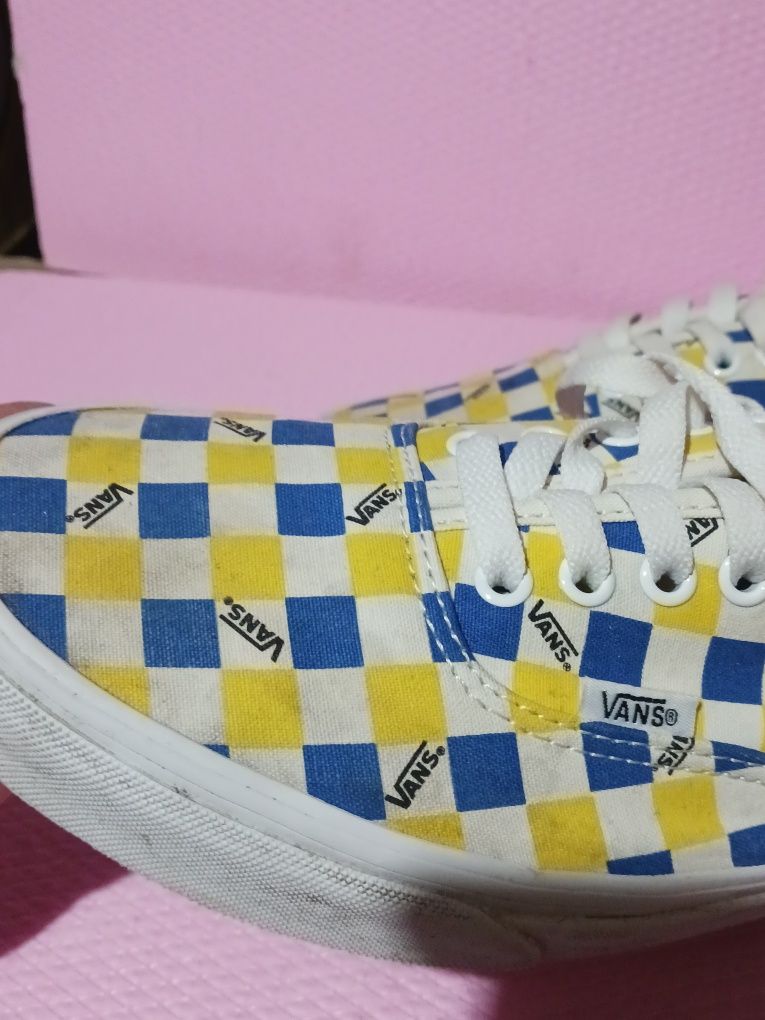 Teniși vans marimea 44,5