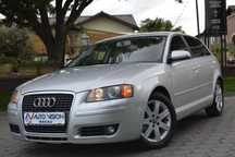 *RATE* Audi A3 8P 2.0benzina 150CP xenon fara gram de rugina Germania!