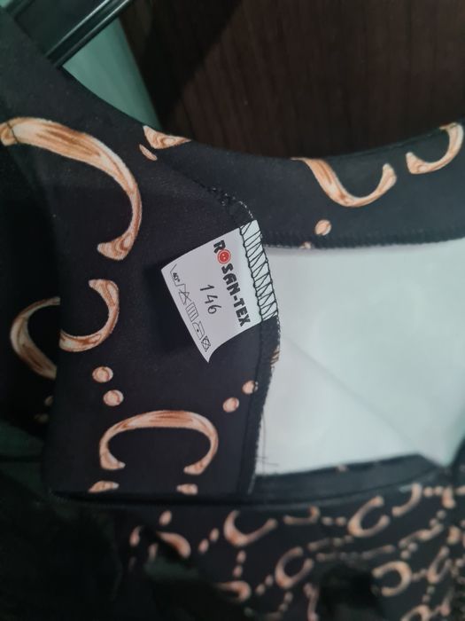 Rochiță fete mar 146/158 la 70 lei Timișoara