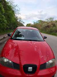 Seat Ibiza 1,2 2006