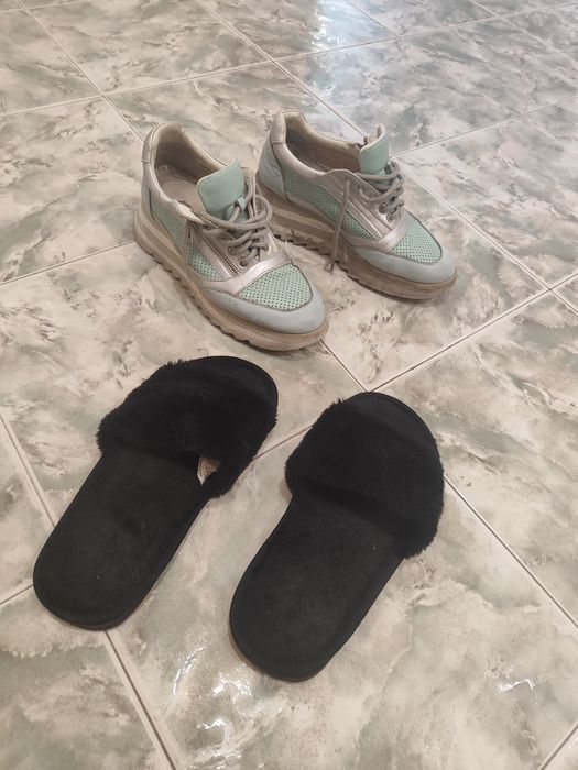 Дамски обувки Massimo Zardi