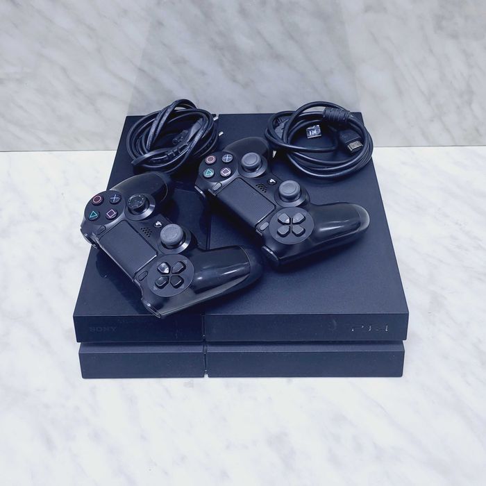 Consola Gaming PlayStation4 PS4 normal 500gb ZEUS Amanet Militar 33035