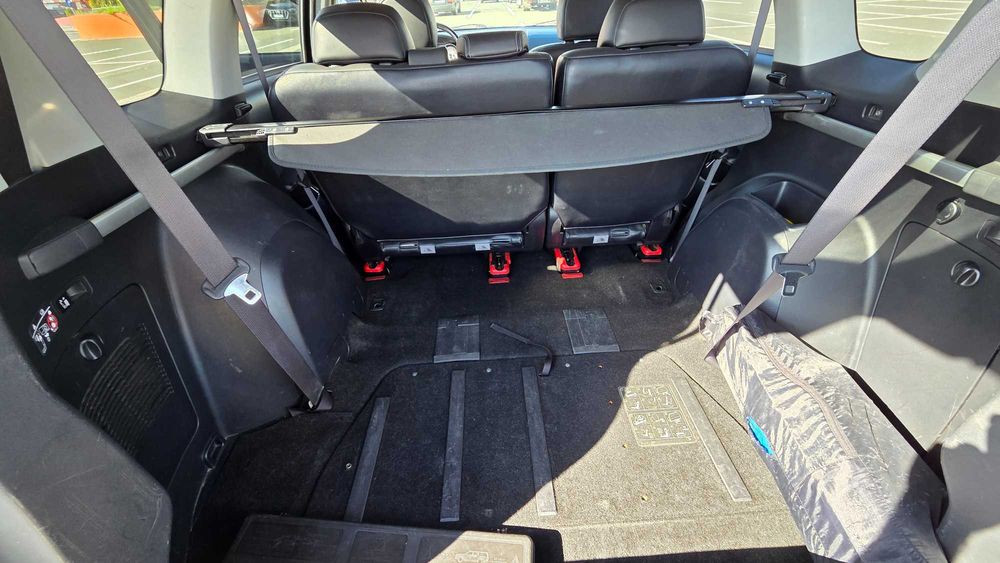 Vand Peugeot 4007 DIESEL