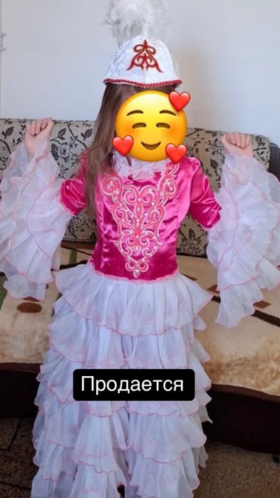 Продам срочно платье