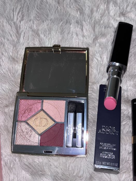 Луксозни гримове Dior, Charlotte Tilbury, Tom Ford, Nars