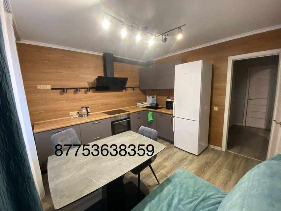 Квартира однокомнатная длительный срок