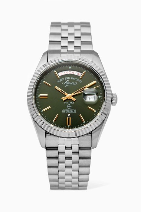 West end watch часы