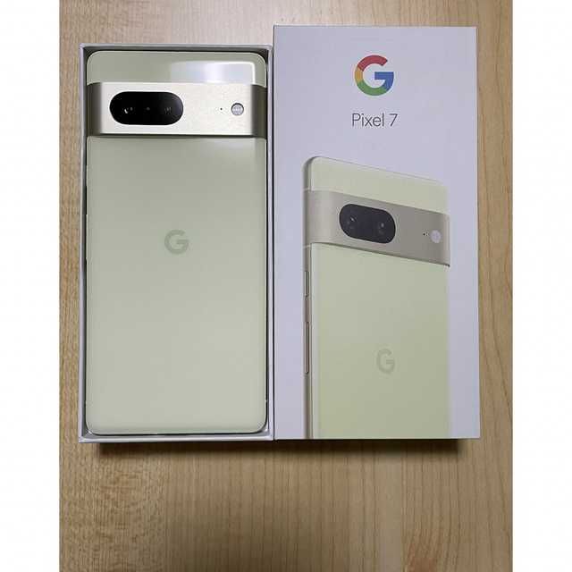 Google Pixel 7 128Gb  5G