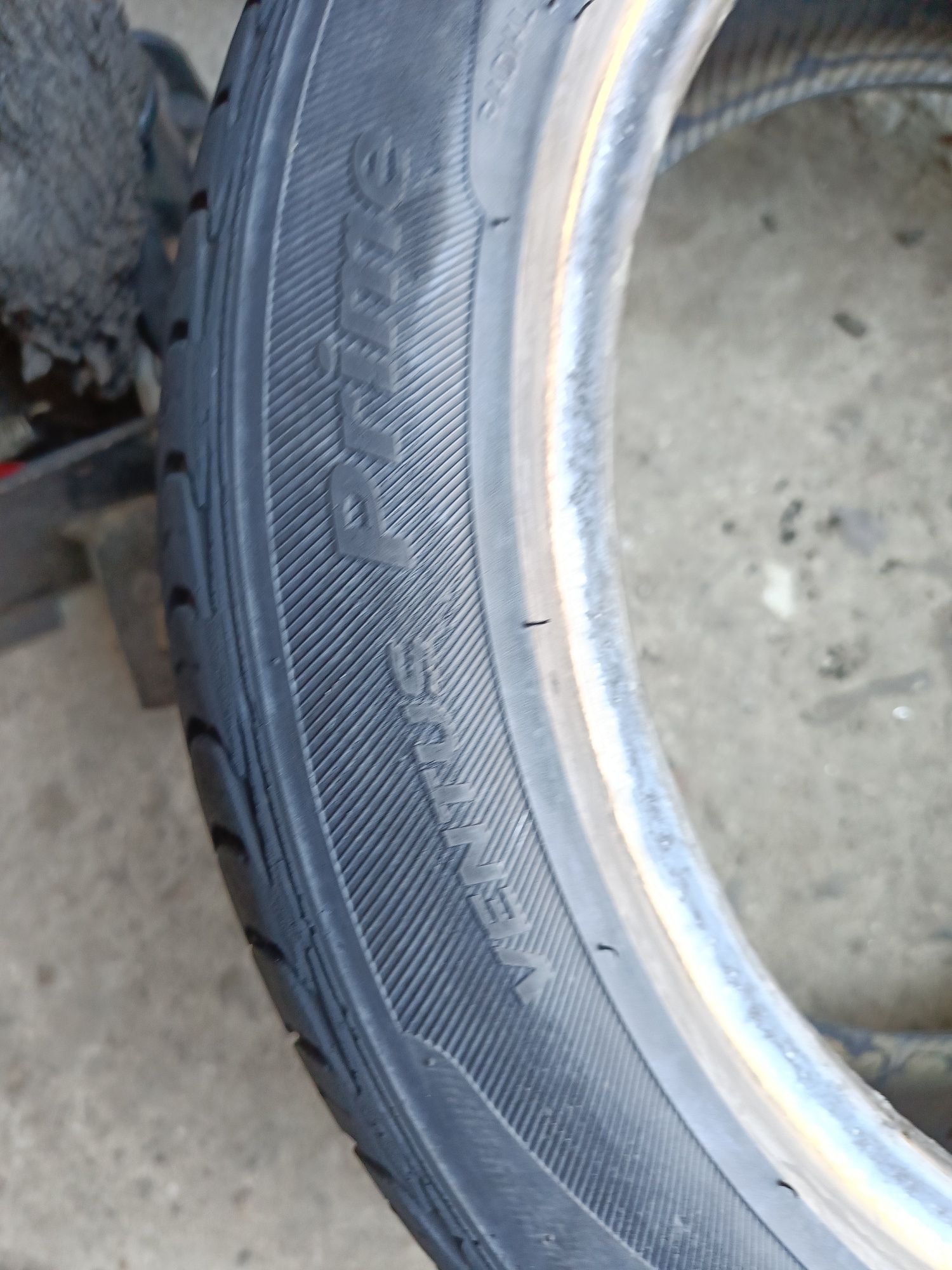 Летни гуми -15цола -195/50-1бр.-25лв."HANKOOK"